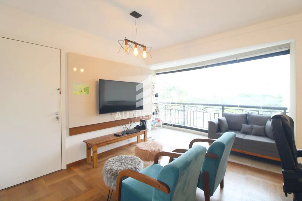 Apartamento, 3 quartos, 85 m² - Foto 1