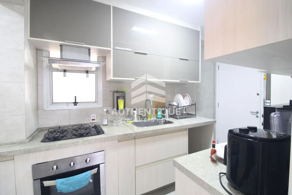 Apartamento, 3 quartos, 85 m² - Foto 2