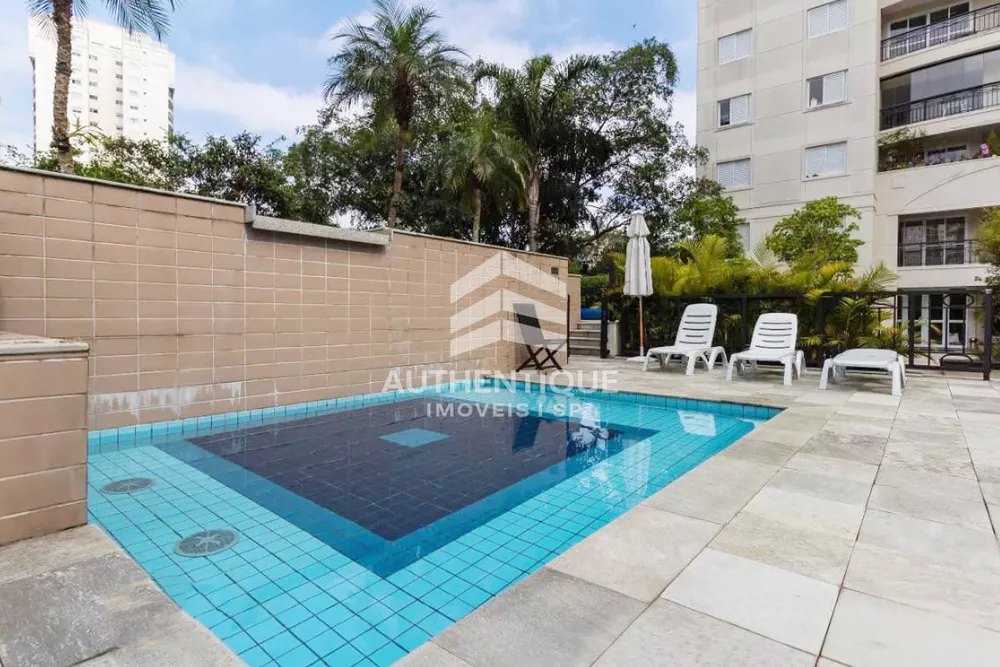 Apartamento, 3 quartos, 85 m² - Foto 11