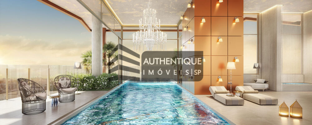 Apartamento, 2 quartos, 77 m² - Foto 7
