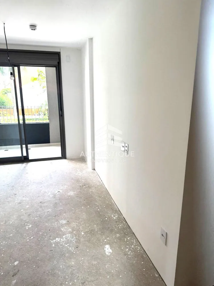 Apartamento, 1 quarto, 26 m² - Foto 2