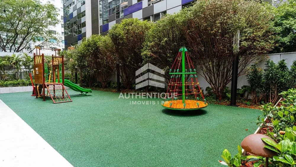 Apartamento, 1 quarto, 26 m² - Foto 12