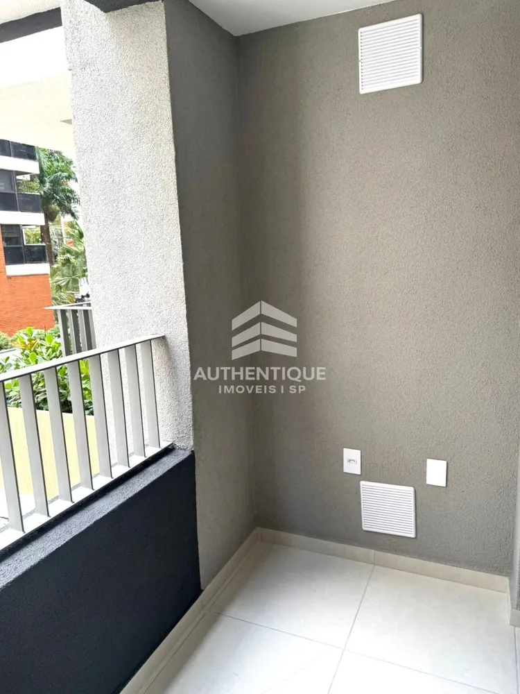 Apartamento, 1 quarto, 26 m² - Foto 6