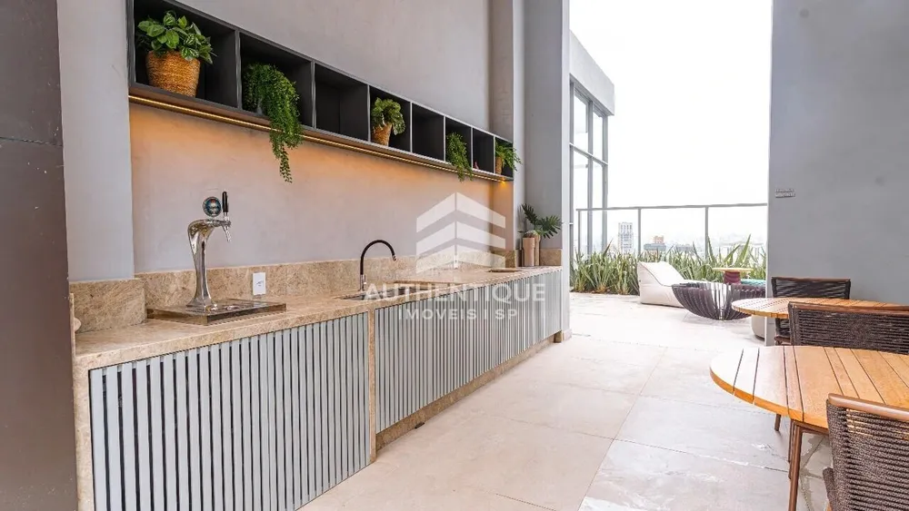 Apartamento, 1 quarto, 26 m² - Foto 15