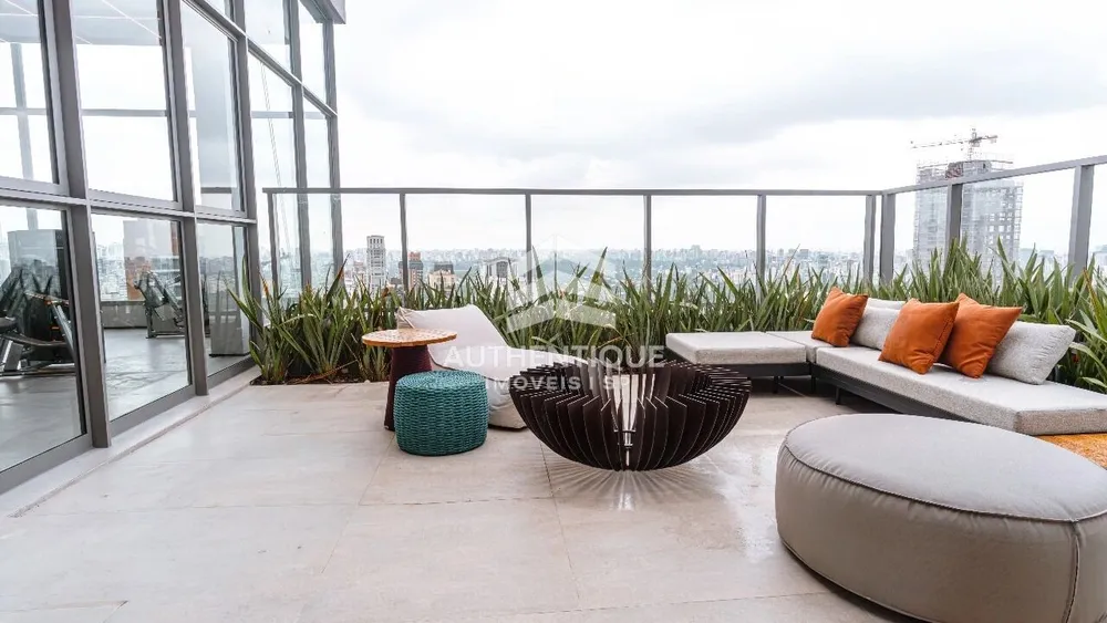 Apartamento, 1 quarto, 26 m² - Foto 7