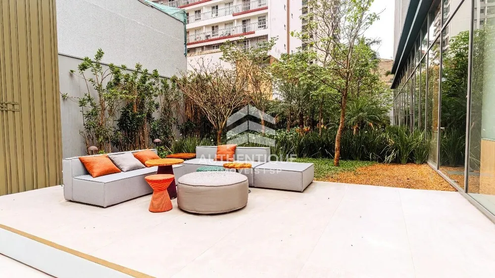 Apartamento, 1 quarto, 26 m² - Foto 13