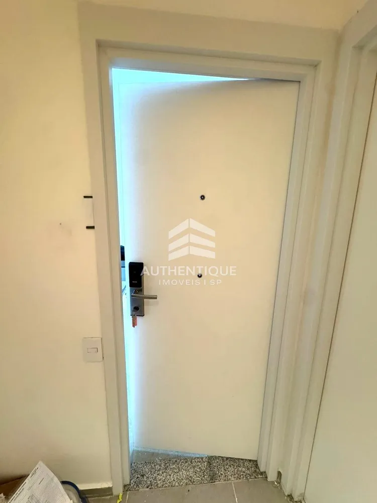 Apartamento, 1 quarto, 26 m² - Foto 11
