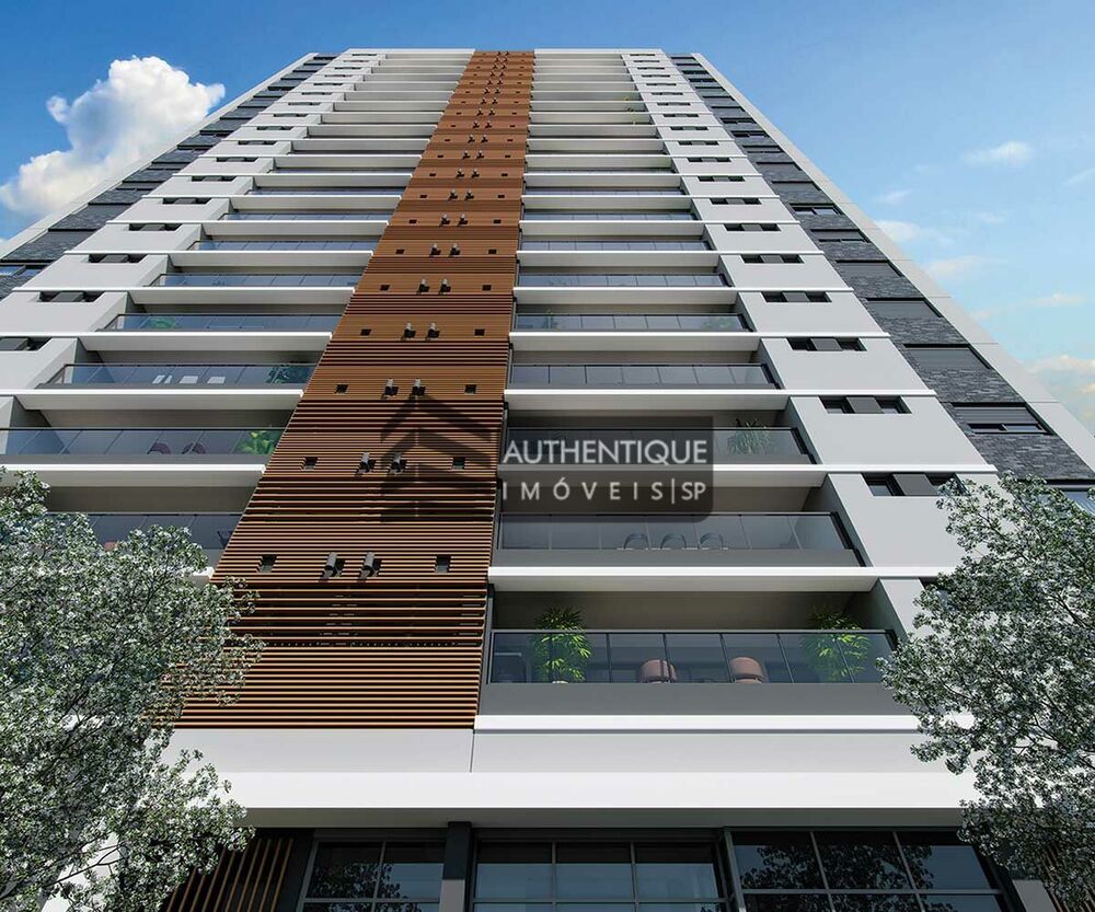 Apartamento, 4 quartos, 169 m² - Foto 2