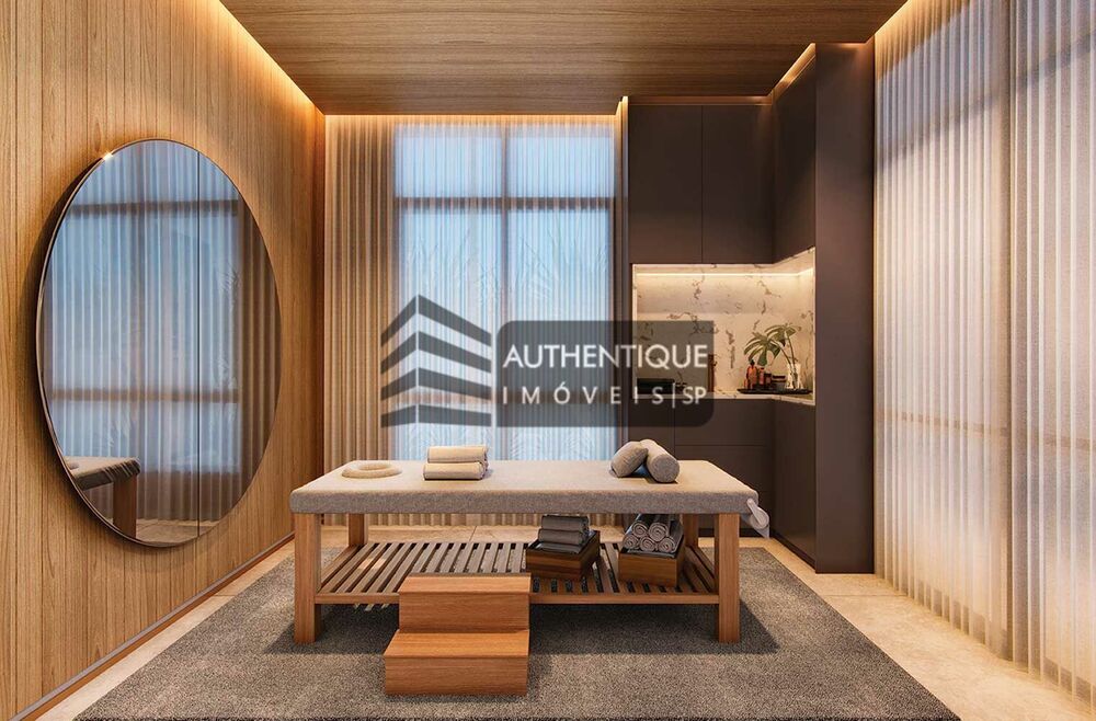 Apartamento, 4 quartos, 169 m² - Foto 5