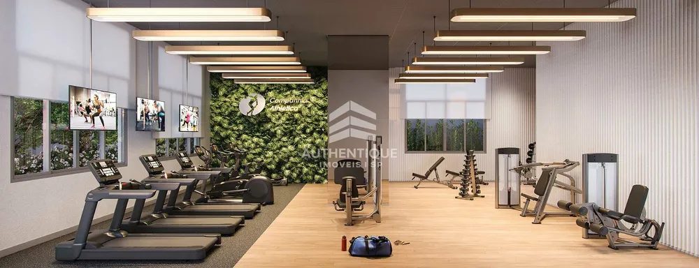 Apartamento, 4 quartos, 169 m² - Foto 11