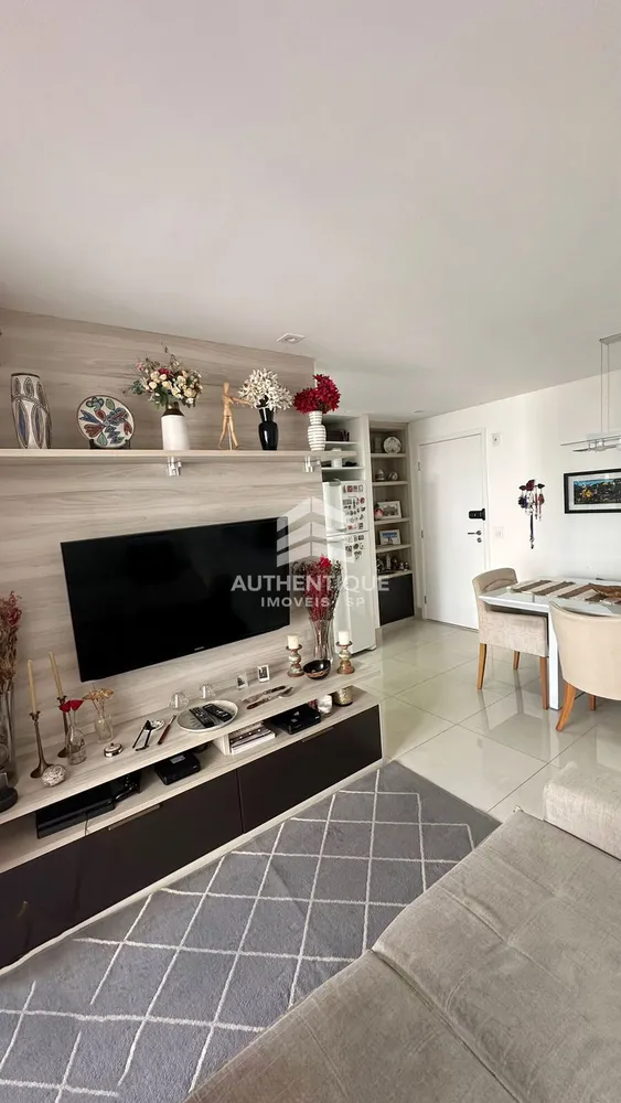 Apartamento, 2 quartos, 64 m² - Foto 6