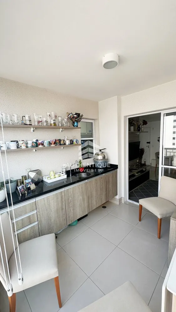 Apartamento, 2 quartos, 64 m² - Foto 5