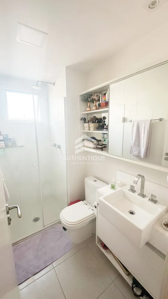 Apartamento, 2 quartos, 64 m² - Foto 9