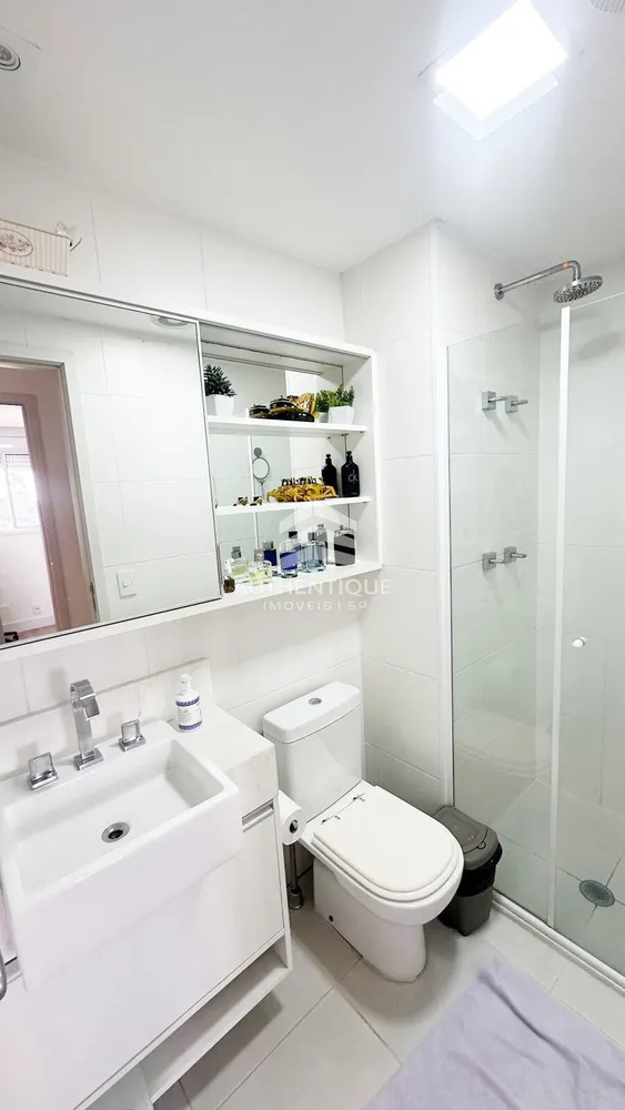 Apartamento, 2 quartos, 64 m² - Foto 8