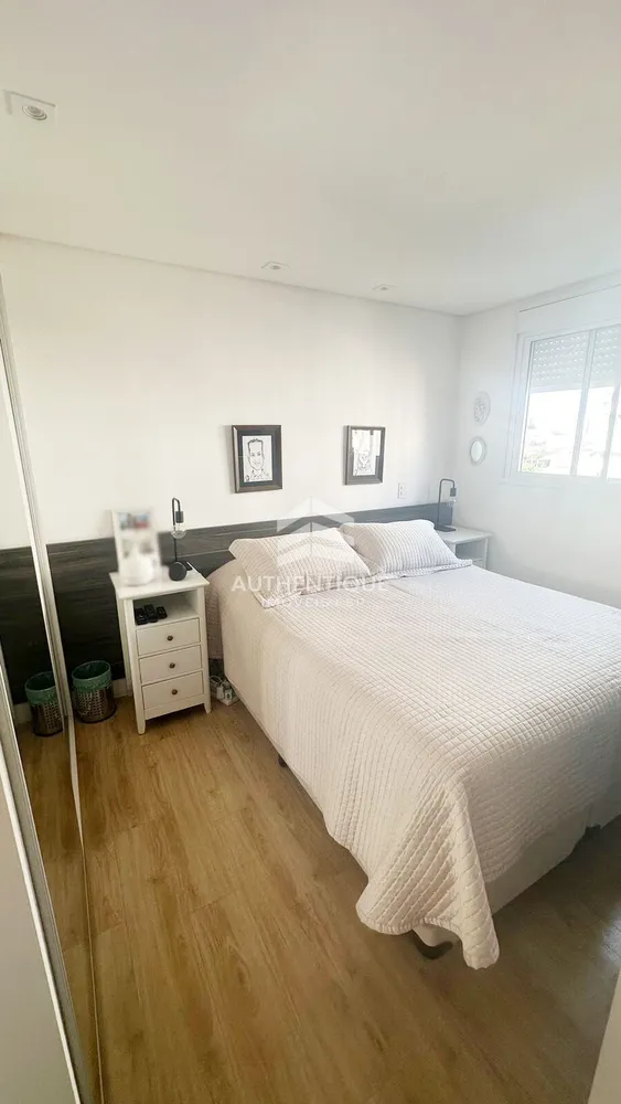 Apartamento, 2 quartos, 64 m² - Foto 7