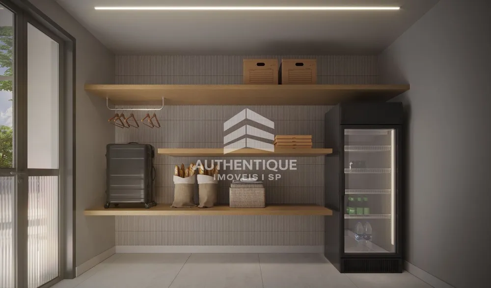Apartamento, 3 quartos, 81 m² - Foto 6