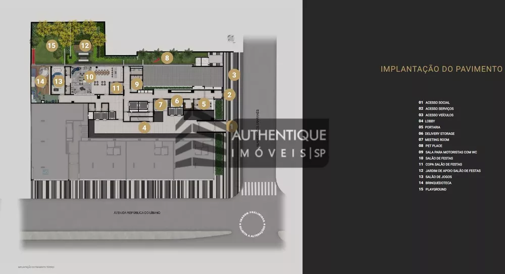 Cobertura, 4 quartos, 464 m² - Foto 26