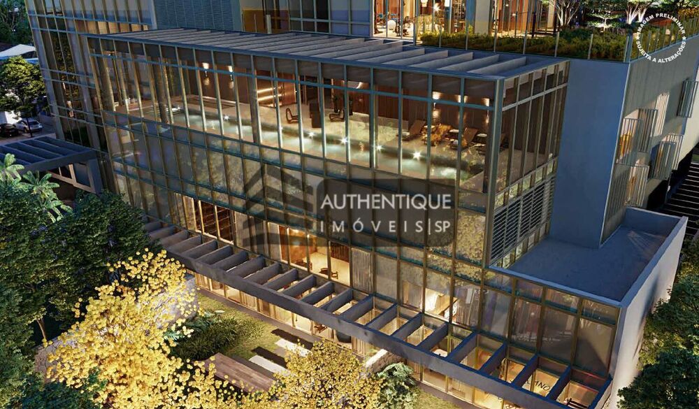 Cobertura, 4 quartos, 464 m² - Foto 21