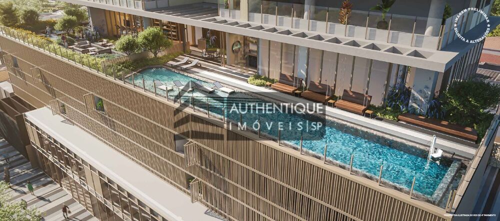 Cobertura, 4 quartos, 464 m² - Foto 7