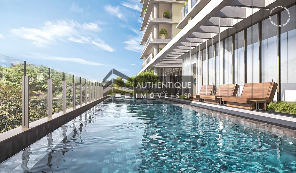 Cobertura, 4 quartos, 464 m² - Foto 6