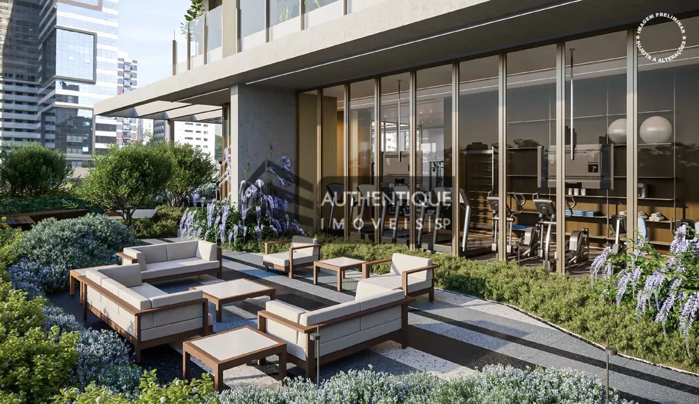 Cobertura, 4 quartos, 464 m² - Foto 20