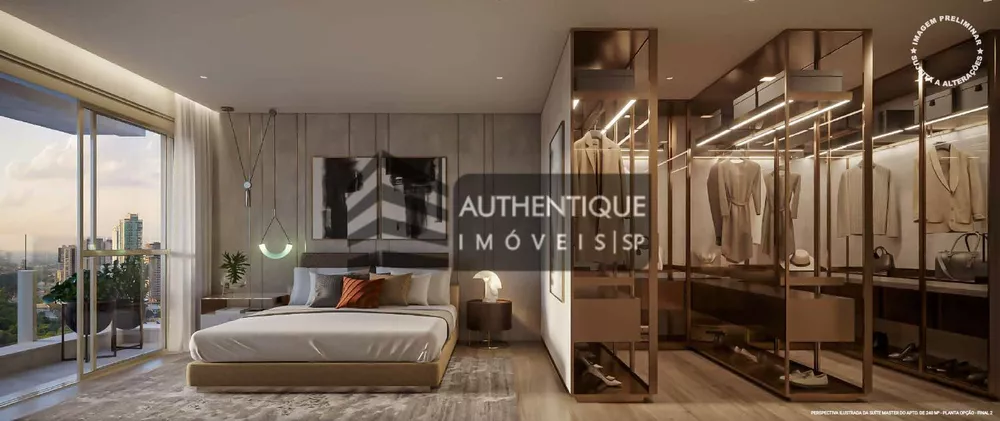 Cobertura, 4 quartos, 464 m² - Foto 4