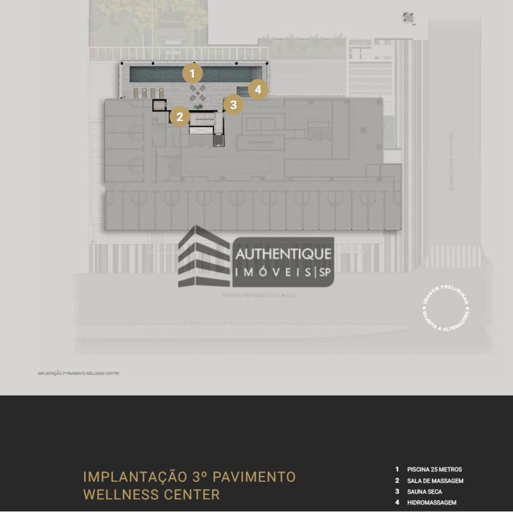 Cobertura, 4 quartos, 464 m² - Foto 27