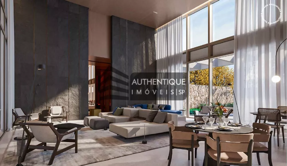 Cobertura, 4 quartos, 464 m² - Foto 17