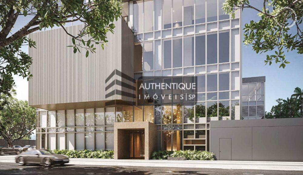 Cobertura, 4 quartos, 464 m² - Foto 8