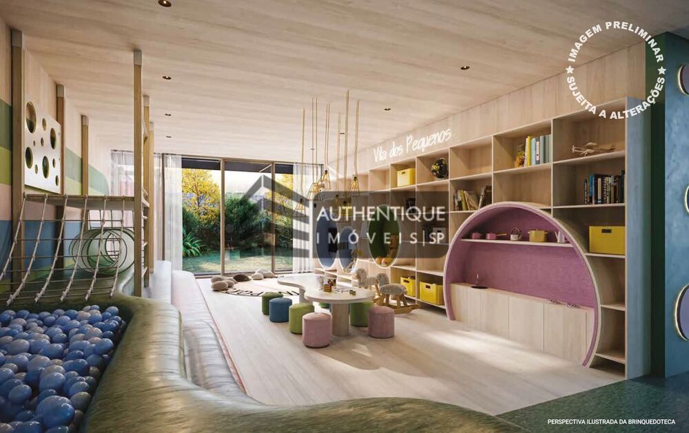 Cobertura, 4 quartos, 464 m² - Foto 19