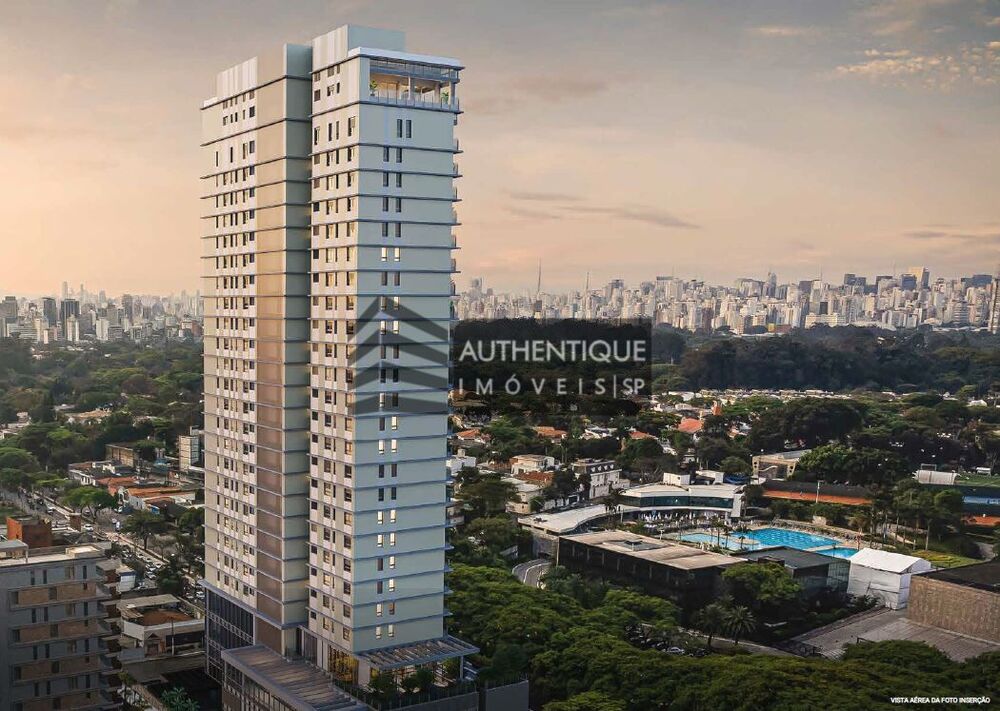 Cobertura, 4 quartos, 464 m² - Foto 11