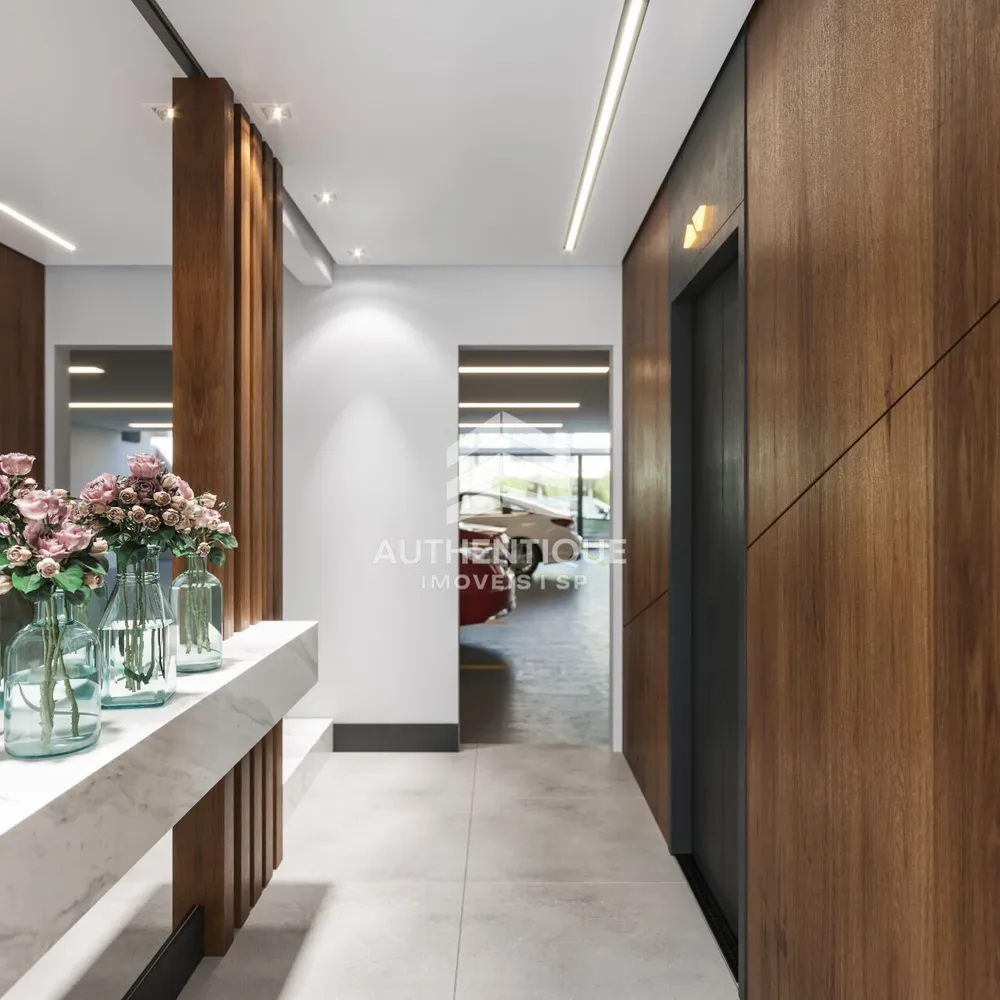 Cobertura, 3 quartos, 120 m² - Foto 13
