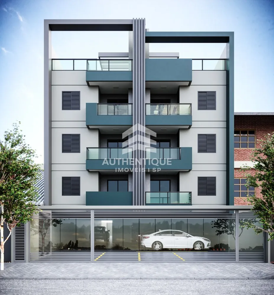 Cobertura, 3 quartos, 120 m² - Foto 5
