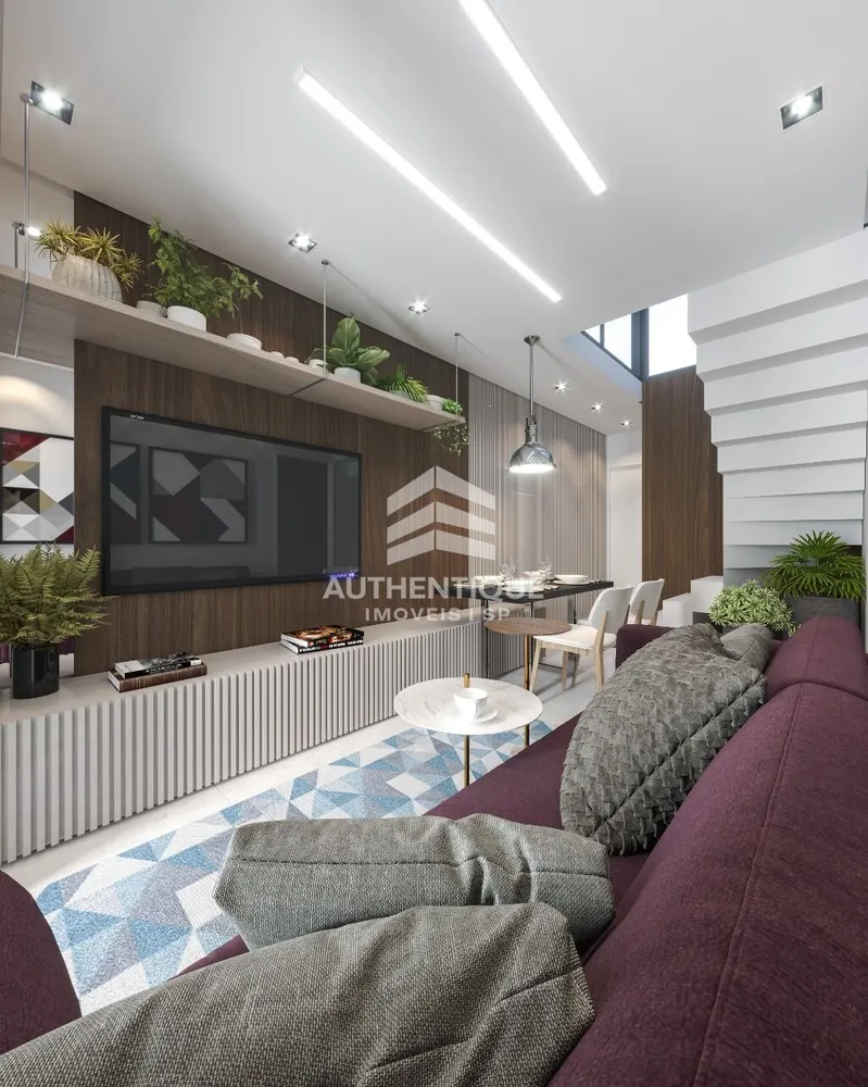 Cobertura, 3 quartos, 120 m² - Foto 9