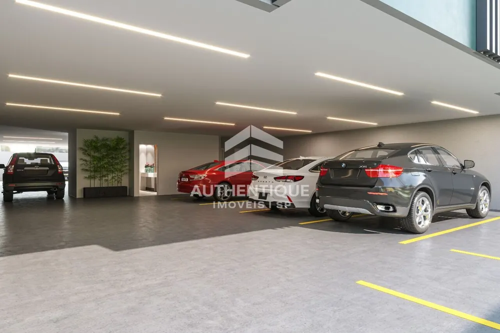 Cobertura, 3 quartos, 120 m² - Foto 14