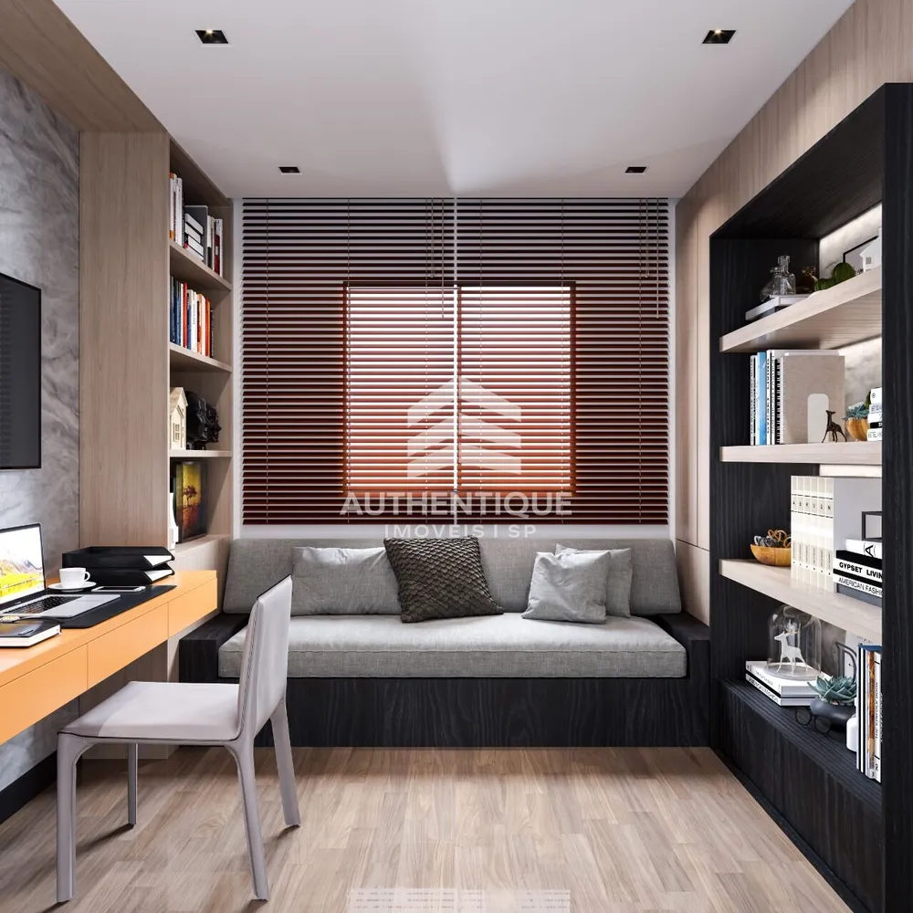 Cobertura, 3 quartos, 120 m² - Foto 11