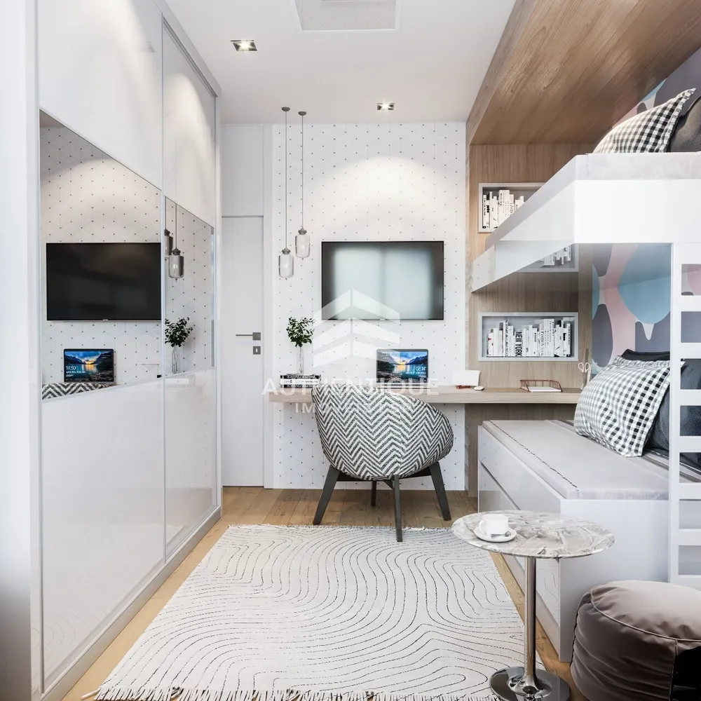 Cobertura, 3 quartos, 120 m² - Foto 10