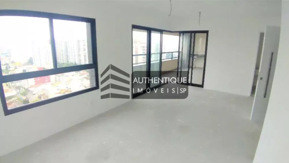 Apartamento à venda com 3 quartos, 161m² - Foto 4