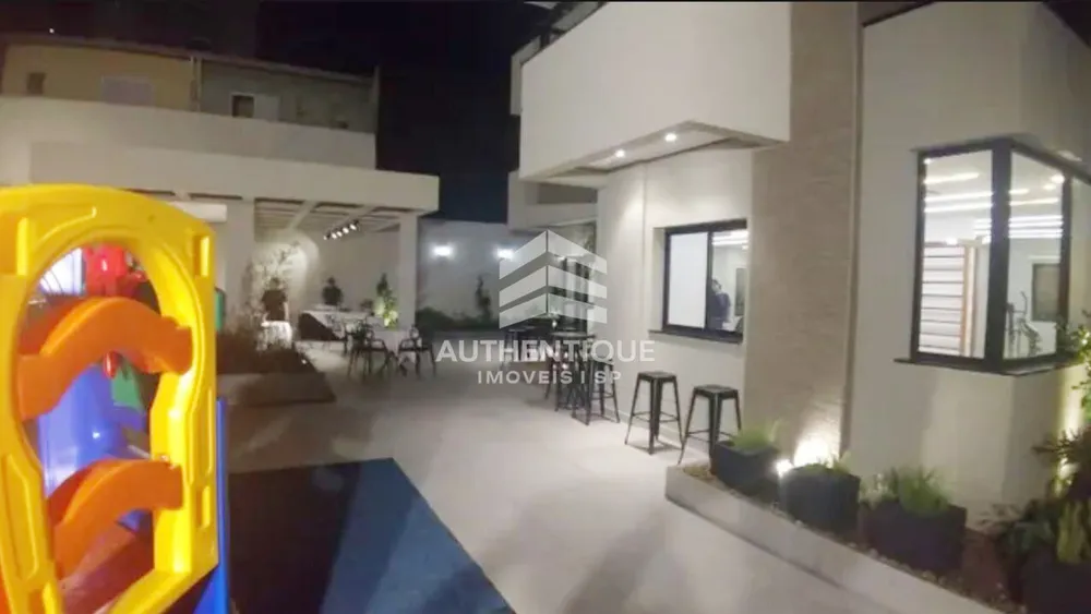 Apartamento, 3 quartos, 161 m² - Foto 11