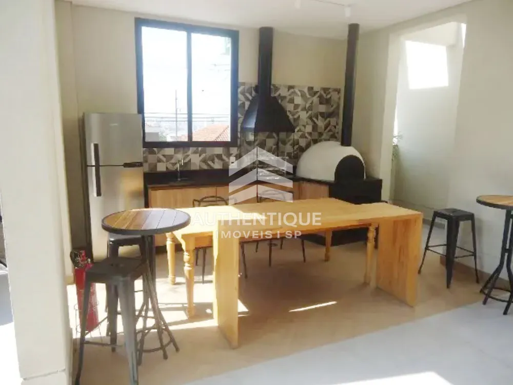 Apartamento, 3 quartos, 161 m² - Foto 15