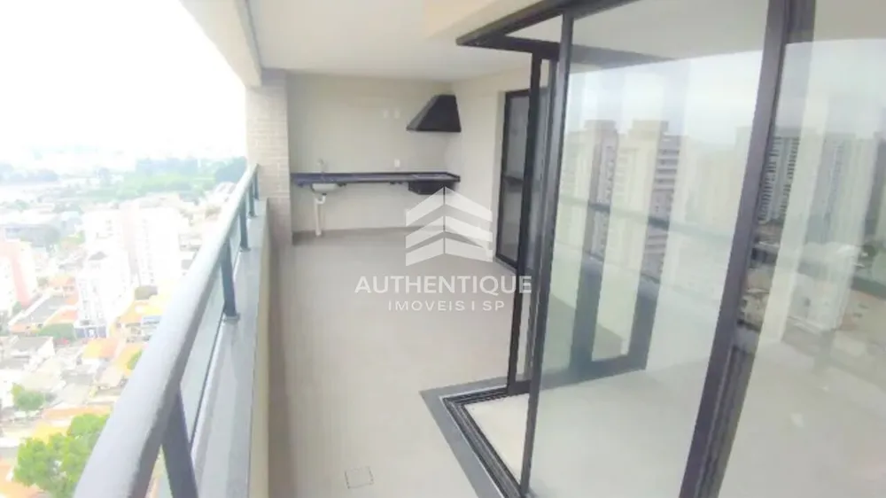 Apartamento, 3 quartos, 161 m² - Foto 5
