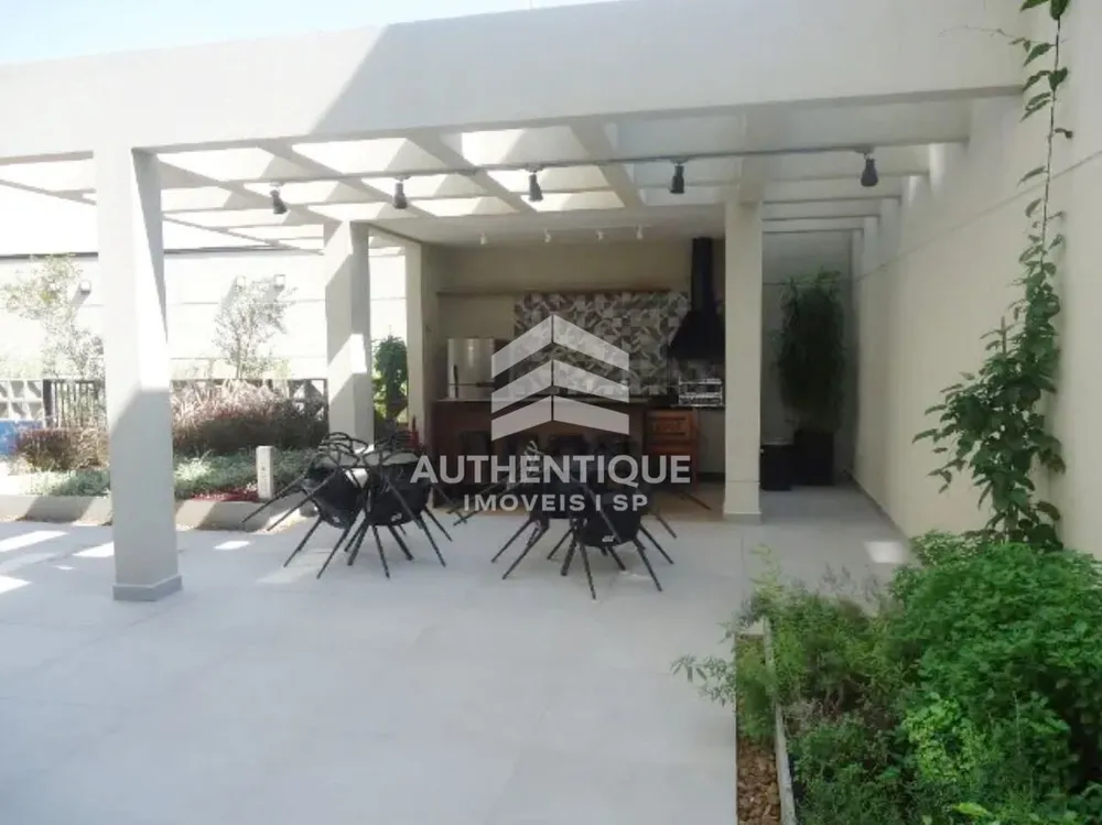Apartamento, 3 quartos, 161 m² - Foto 5