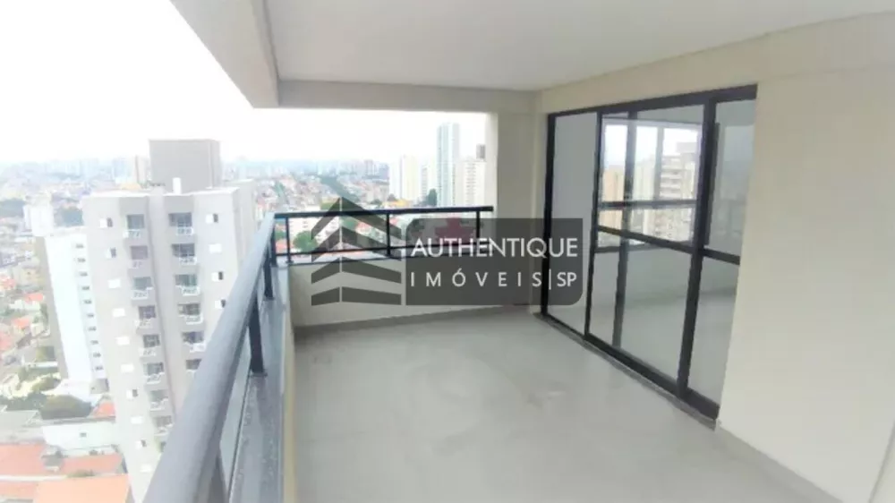 Apartamento à venda com 3 quartos, 161m² - Foto 1