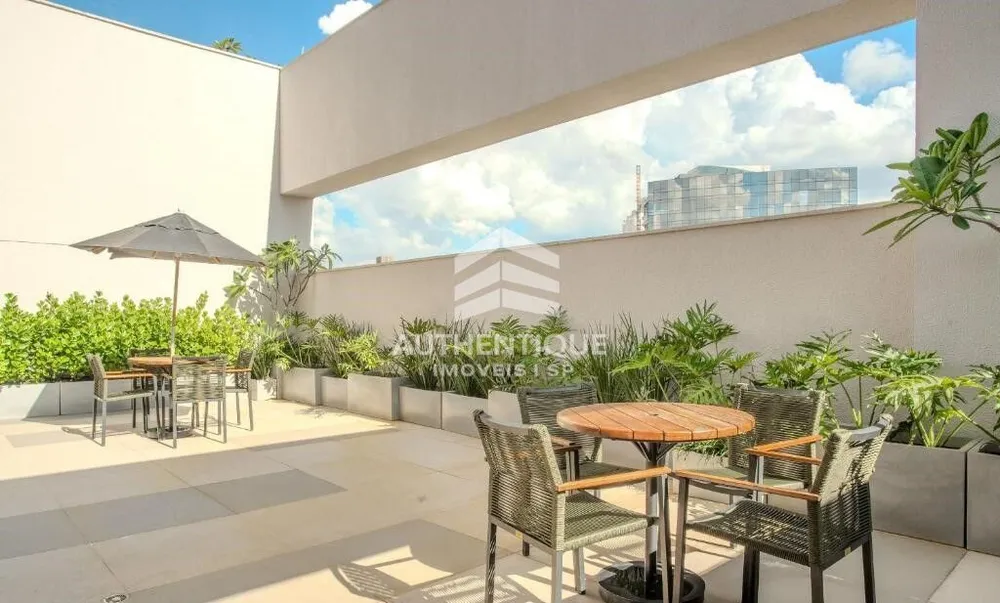 Apartamento, 1 quarto, 31 m² - Foto 15