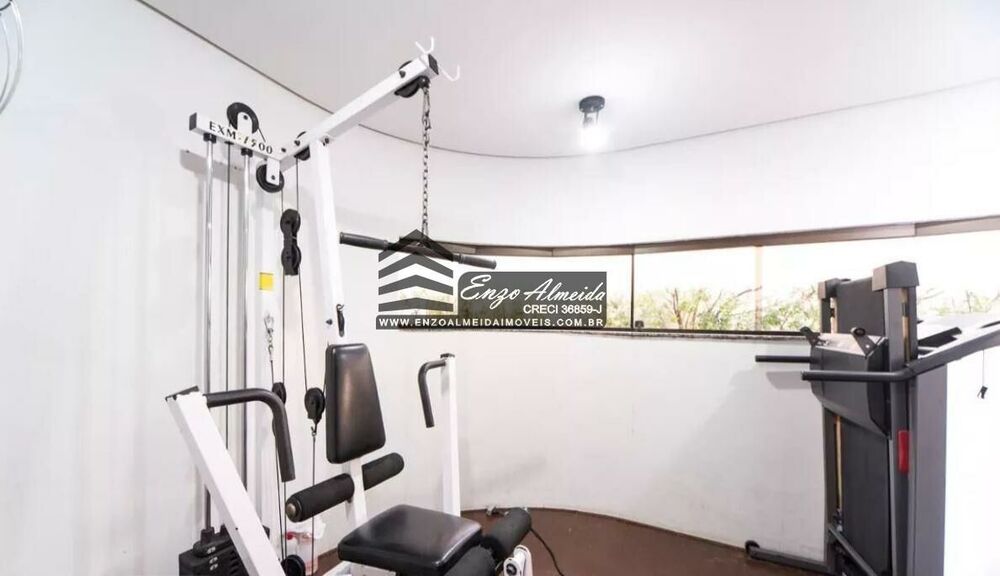 Apartamento, 3 quartos, 100 m² - Foto 8