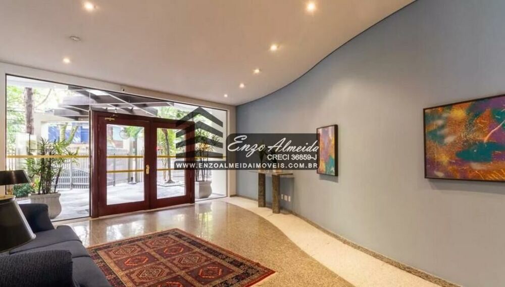 Apartamento, 3 quartos, 100 m² - Foto 5
