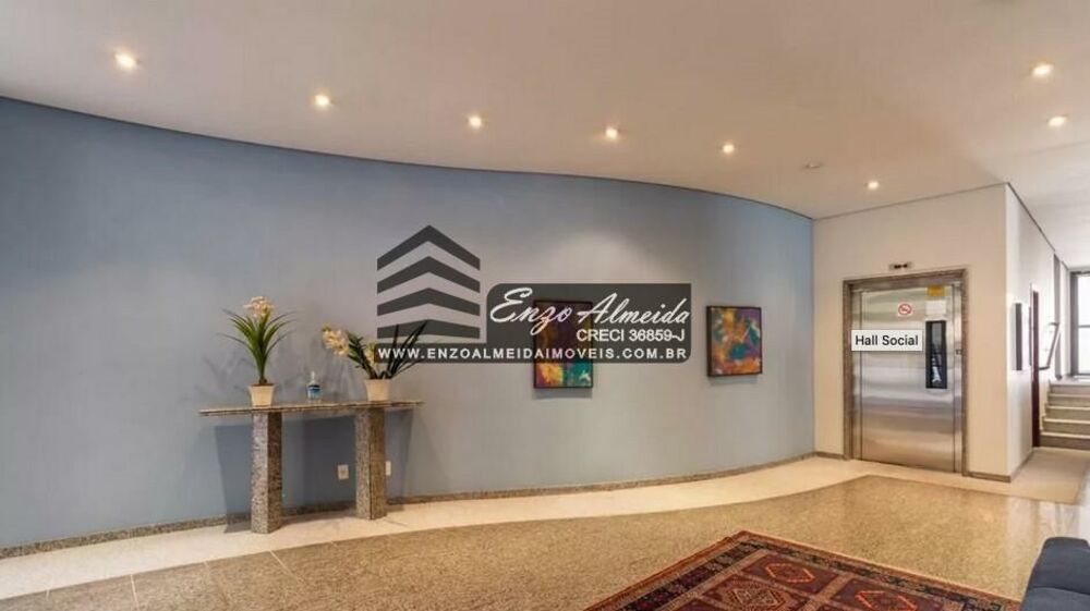 Apartamento, 3 quartos, 100 m² - Foto 6