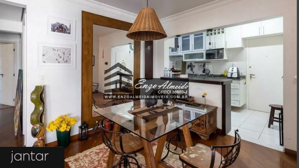 Apartamento, 3 quartos, 100 m² - Foto 19