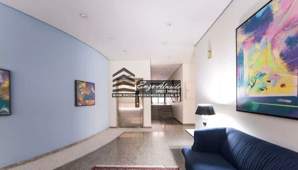 Apartamento, 3 quartos, 100 m² - Foto 4