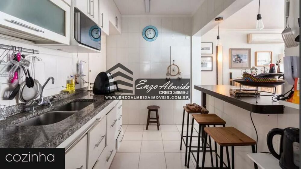 Apartamento, 3 quartos, 100 m² - Foto 20